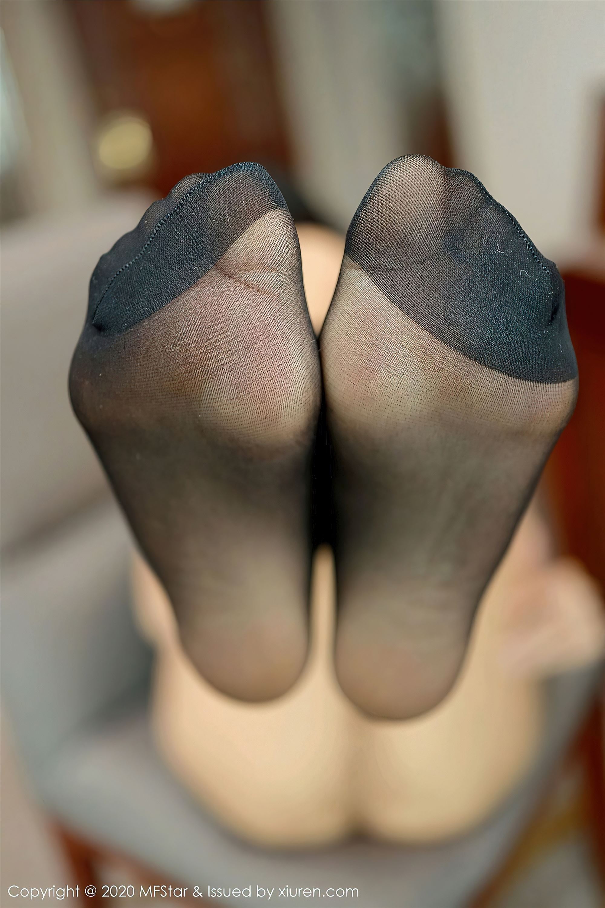 MFStar范模学院 2020.12.18 Vol.426 娜比